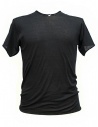 Label Under Construction Parabolic Zip Seam t-shirt buy online 29YMTS253 CO187 29/6 TSHIRT