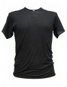 T-shirt Label Under Construction Parabolic Zip Seam acquista online 29YMTS253 CO187 29/6 TSHIRT
