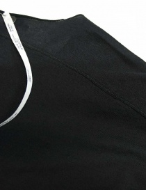 Label Under Construction Parabolic Zip Seam t-shirt price