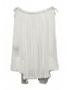 Miyao white skirt shop online womens skirts