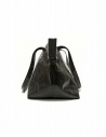 Delle Cose leather bag with lateral inserts 723 HORSE 26 buy online