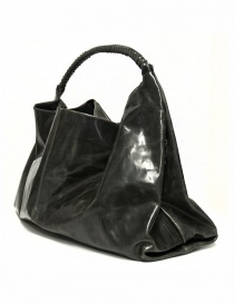 Delle Cose leather bag with lateral zip bags buy online
