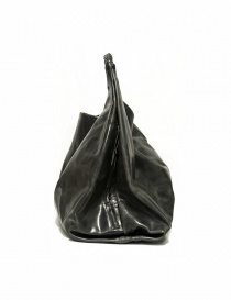 Delle Cose leather bag with lateral zip bags price