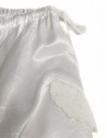 Gonna lunga Miyao colore bianco MM-S-01 WHITE SKIRT prezzo