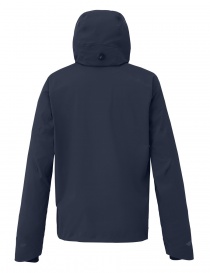 Allterrain by Descente Streamline Boa Shell graphite navy jacket price