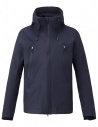 Giubbino Allterrain by Descente Inner Surface Technology colore acquista online DIA3700U-GRNV