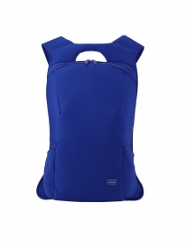 AllTerrain by Descente X Porter azurite blue backpack DIA8700U-AZBL order online
