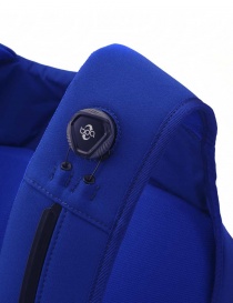 Zaino AllTerrain by Descente X Porter colore blu azzurrite prezzo