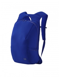 AllTerrain by Descente X Porter azurite blue backpack bags buy online