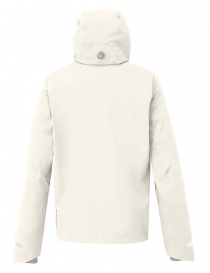 Allterrain by Descente Streamline Boa Shell icicle white jacket price