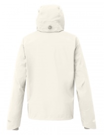 Giubbino Allterrain by Descente Streamline Boa Shell bianco prezzo