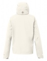 Giubbino Allterrain by Descente Streamline Boa Shell bianco DIA3701U-ICWT prezzo