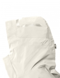 Giubbino Allterrain by Descente Streamline Boa Shell bianco giubbini uomo acquista online