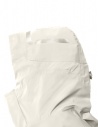 Giubbino Allterrain by Descente Streamline Boa Shell bianco DIA3701U-ICWT acquista online