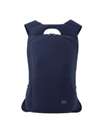 AllTerrain by Descente X Porter graphite navy backpack DIA8700U-GRNV