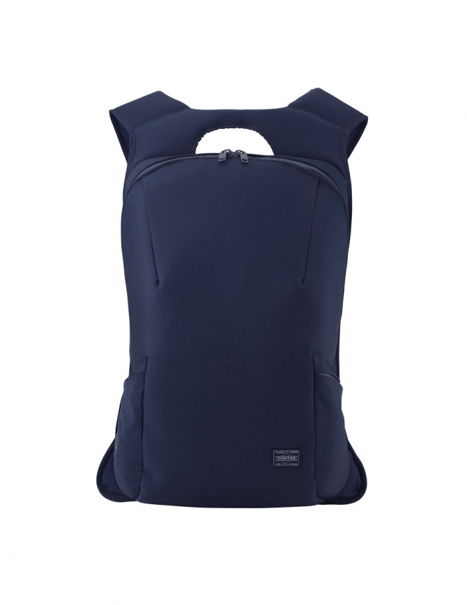 AllTerrain by Descente X Porter graphite navy backpack DIA8700U-GRNV bags online shopping