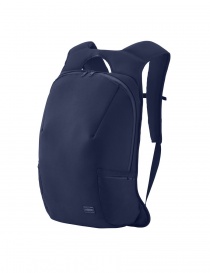 AllTerrain by Descente X Porter graphite navy backpack