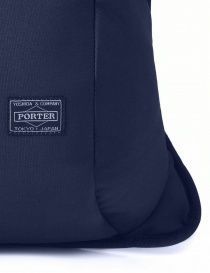 AllTerrain by Descente X Porter graphite navy backpack bags buy online