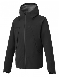 Allterrain by Descente Streamline Boa Shell black jacket buy online