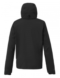 Giubbino Allterrain by Descente Streamline Boa Shell colore nero prezzo