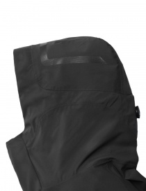 Giubbino Allterrain by Descente Streamline Boa Shell colore nero giubbini uomo prezzo