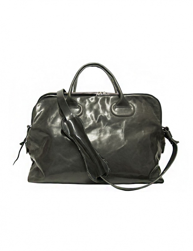 Delle Cose  style leather bag