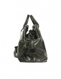 Delle Cose 13 style leather bag
