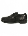 Scarpa Guidi 992 in pelle nerashop online calzature uomo