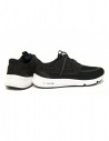 Sneakers Sperry Top-Sider 7 Seas colore nero STS15524 BLACK prezzo