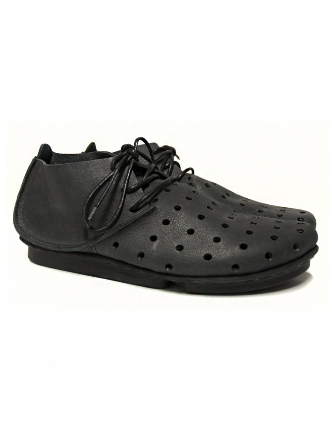 Trippen Chill shoes CHILL BLK