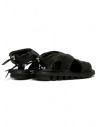 Trippen Crindle sandal CRINKLE BLK price