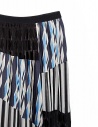 Kolor asymmetric skirt shop online womens skirts