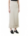 Rito khaki natural khaki mid skirt 0777RTS107S PANT KHAKI buy online