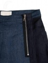 Rito navy skirt pants shop online womens trousers