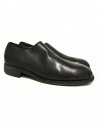 Guidi 990E black leather shoes buy online 990E HORSE FG BLKT