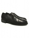 Scarpa Guidi 990E in pelle nera acquista online 990E HORSE FG BLKT