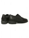 Guidi 990E black leather shoes 990E HORSE FG BLKT price