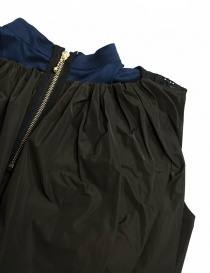 Abito Kolor ricamato nero marrone blu abiti donna acquista online