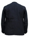 Giacca in lino Haversack colore navyshop online giacche uomo