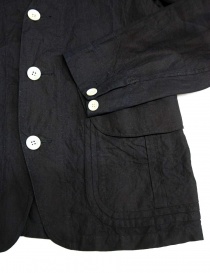Haversack linen navy jacket mens suit jackets buy online