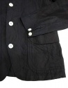 Haversack linen navy jacket 871727A-59-JACKET buy online