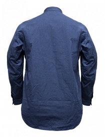 Haversack blue shirt buy online