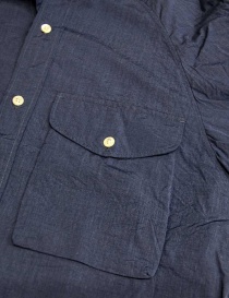 Haversack blue shirt price