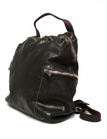 Guidi SA02 leather backpack price