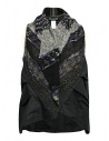 Gilet M.&Kyoko misto seta e carta acquista online KAGH559W-VEST