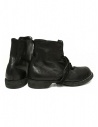Guidi 5305N black leather ankle boots 5305N GOAT FG price