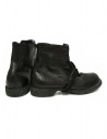 Stivaletto Guidi 5305N in pelle nera 5305N GOAT FG prezzo