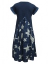 Kapital indigo star print dress shop online womens dresses