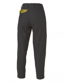 Kolor grey cigarette trousers price