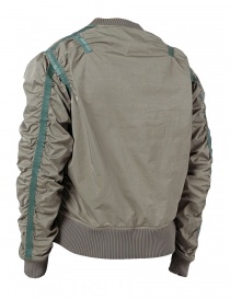 Giubbino bomber Kolor acquista online